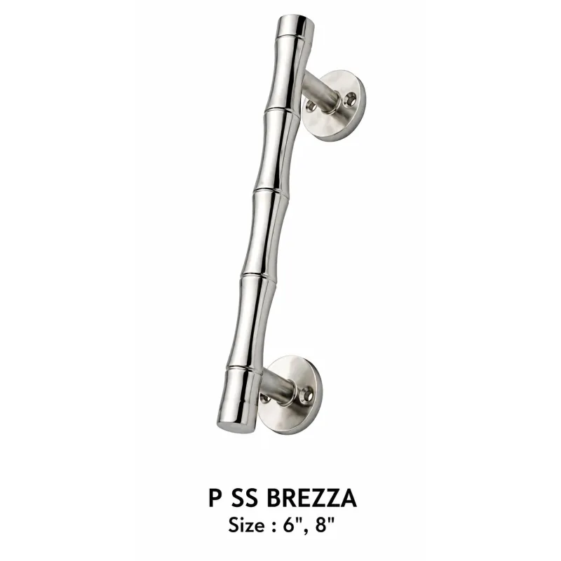P SS BREZZA