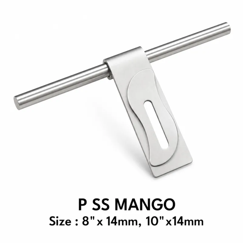 P SS MANGO