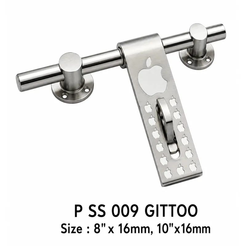 P SS 009 GITTOO