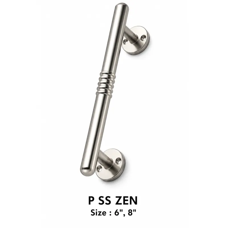 P SS ZEN