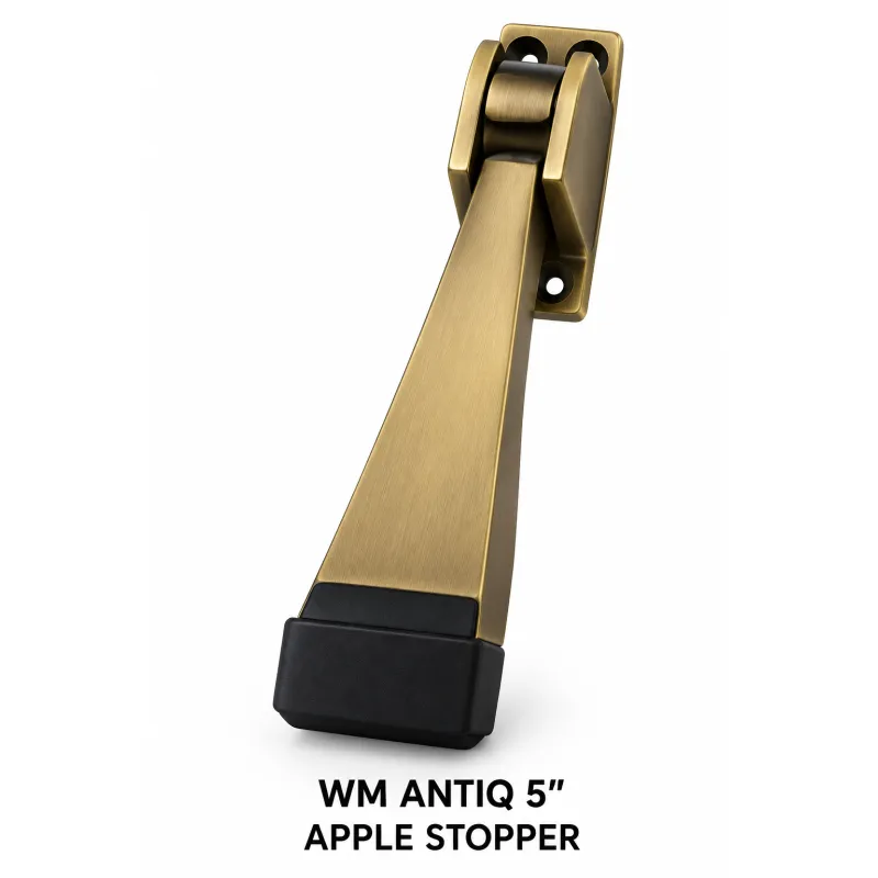 WM ANTQ APPLE STOPPER