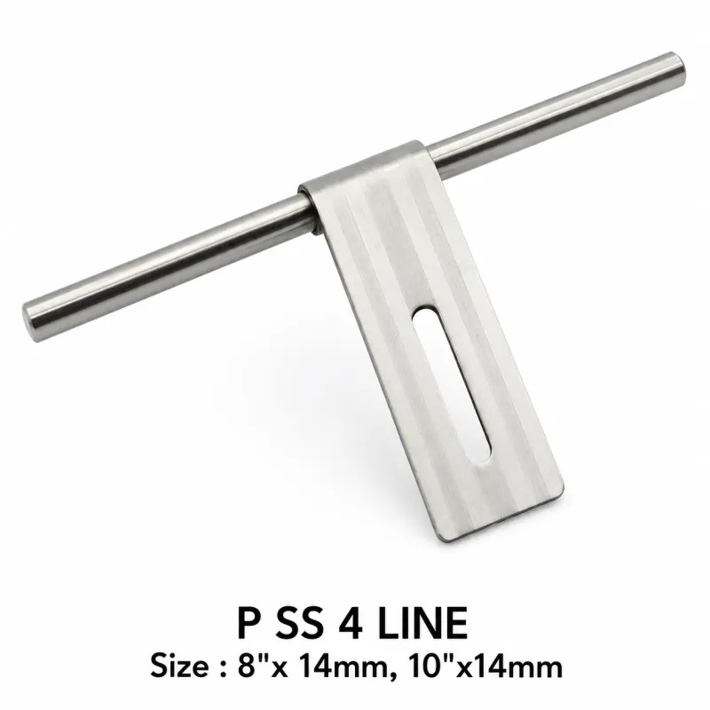P SS 4 LINE