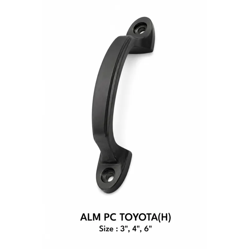 ALM PC TOYOTA (H)