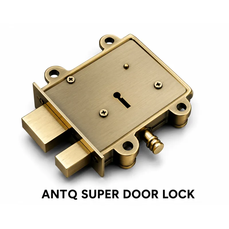 ANTQ SUPER DOOR LOCK
