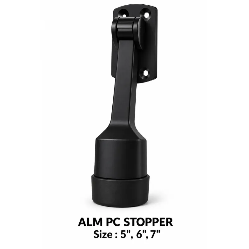 ALM PC STOPPER