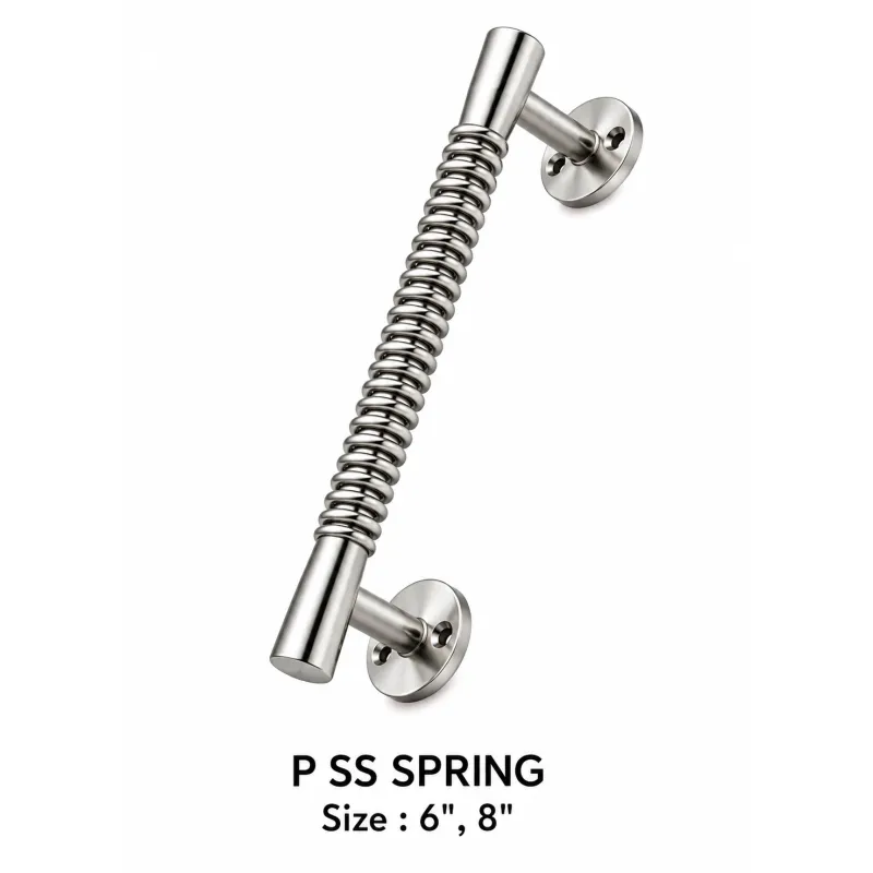 P SS SPRING