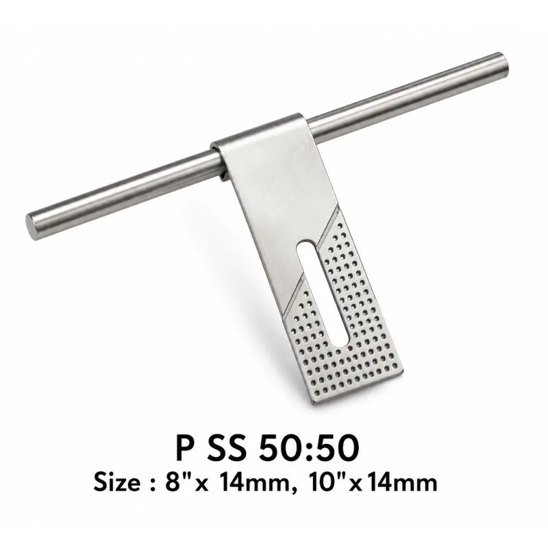 P SS 50:50