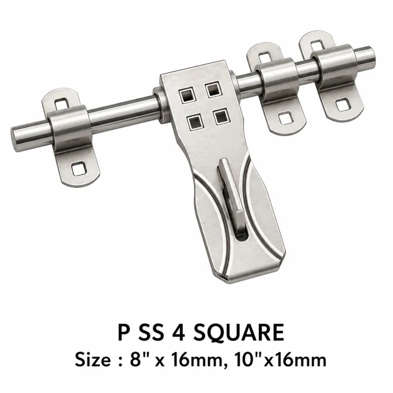 P SS 4 SQUARE